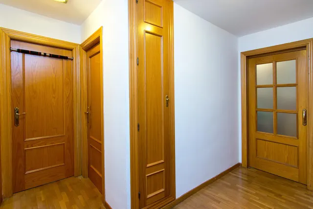 Piso de dos dormitorios con garaje — 6