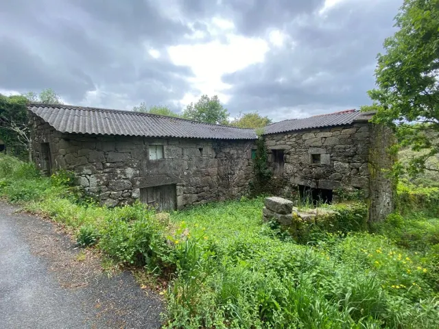 ¡OPORTUNIDAD PARA REFORMAR LA CASA DE TUS SUEÑOS EN GOMESEN - foto 5