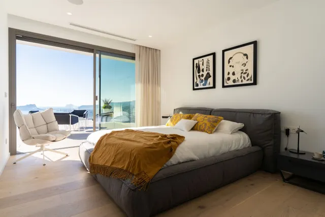 Villa Exclusiva a la venta en Cumbre del Sol — 18