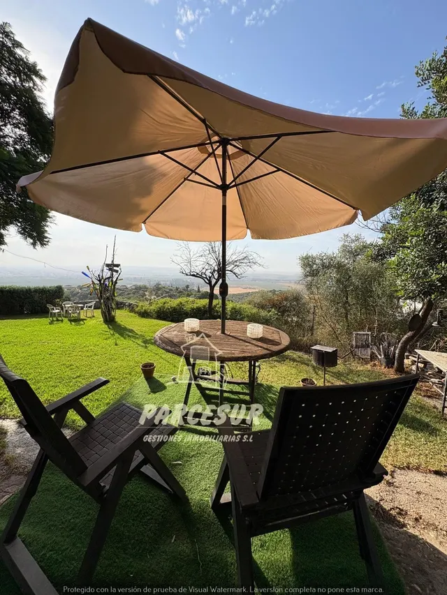 Encantadora Casa HIPOTECABLE Cuevas Bajas, Córdoba por €140000 — 31