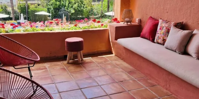 Apartamento 2 habitaciones 115m² en venta - Marbella — 14