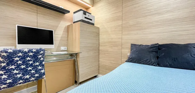 Apartamento 3 habitaciones 108m² en venta - Centro — 12
