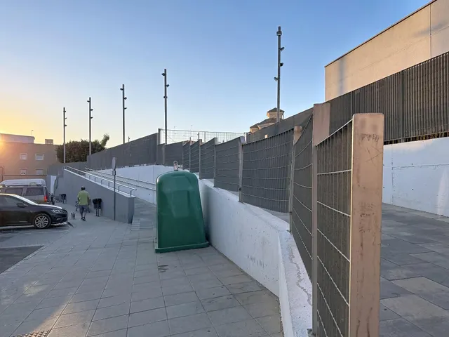 SOLAR URBANO VIATOR — 16
