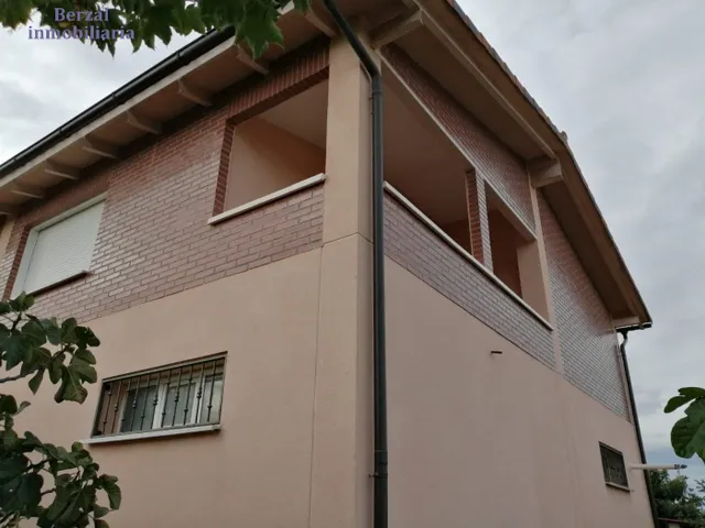 Magnifica casa, con más de dos mil metros de terreno. — 4