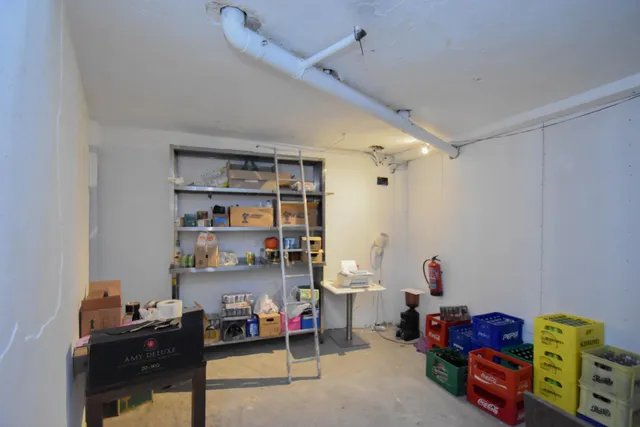 TRASPASO de Local comercial en Pedro Antonio de Alarcón: Oasis de confort y comodidad en pleno centro de Granada — 18