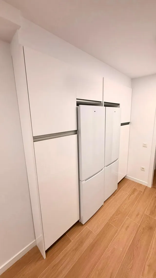 ✨ estudio en piso compartido –950€- disponible 1 de noviembre parejas o individual – avda. carlos haya ✨ — 18