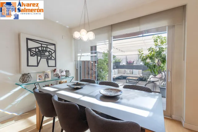 Espacio, confort y calidad: magnífica vivienda unifamiliar adosada — 7