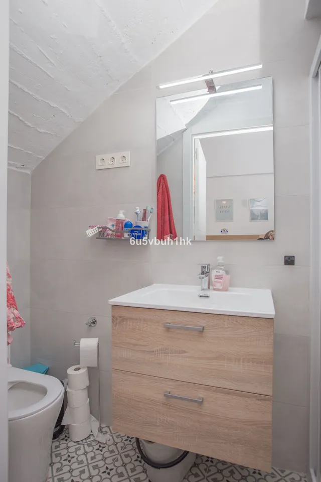 Adosado 4 habitaciones 200m² en venta - Centro — 18
