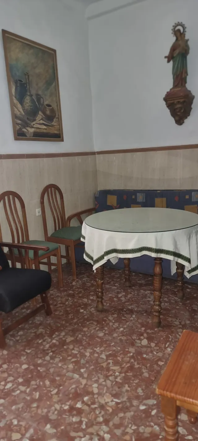 CASA EN SANTA MARINA — 9