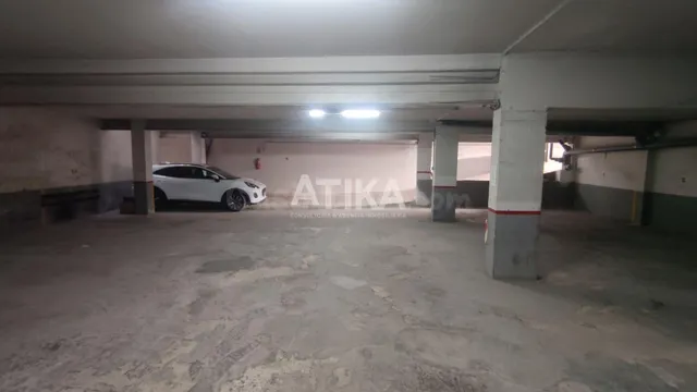 GARAJE EN VENTA EN ZONA CÉNTRICA DE ONTINYENT - foto 2
