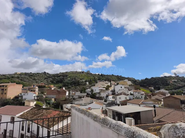 Gran casa de Pueblo de tres Plantas +Terraza 360º - foto 4