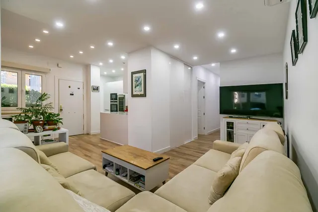 Apartamento 3 habitaciones 120m² en venta - Centro — 9