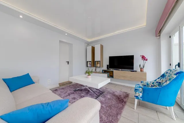 Villa 6 habitaciones 418m² en venta - La Senda del Recuerdo — 6