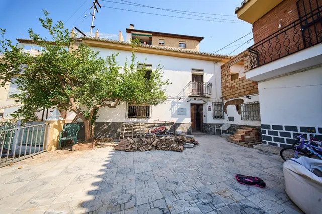 Casa en Huetor Vega — 2