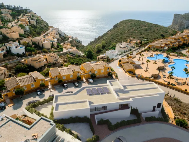 Apartamento 3 habitaciones 105m² en venta - CUMBRES DEL SOL - foto 4