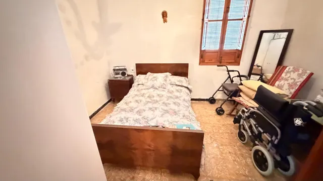 Acogedor Piso en La Hoya, Oportunidad Única. — 13