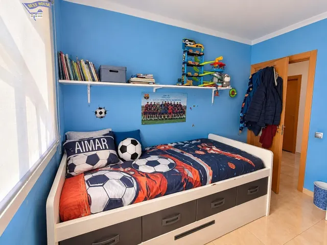 Chalet pareado en venta en pedra santa, Sentmenat, con terraza de 70 m2 y garaje — 15