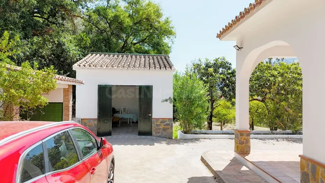 Chalet 3 habitaciones 196m² en venta - Costa del Sol - foto 2
