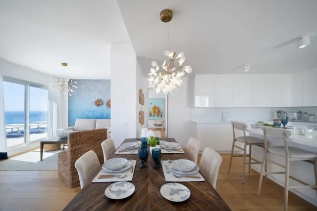 Conjunto residencial en Mijas Costa de excelentes calidades  - foto 2