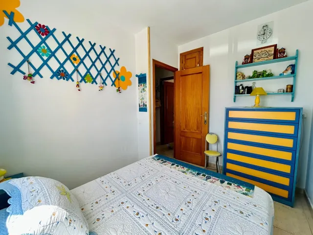 Casa 2 habitaciones 64m² en venta - La Siesta - El Salado - Torreta — 33