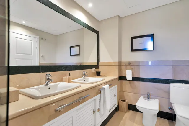 Apartamento 3 habitaciones 150m² en venta - Marbella — 39