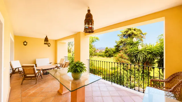 Apartamento 4 habitaciones 240m² en venta - Marbella — 11