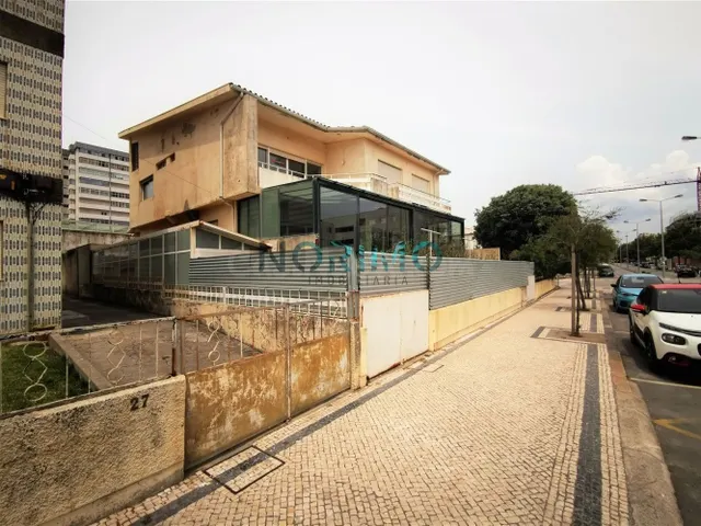 Chalet 4 habitaciones 637m² en venta - Póvoa de Varzim - Bei