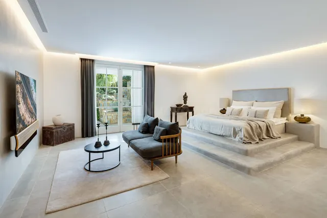 Chalet 7 habitaciones 937m² en venta - Costa del Sol — 5