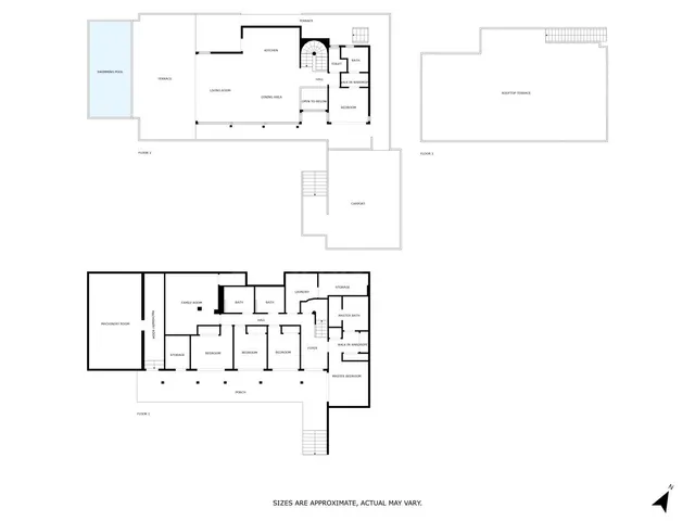 Chalet 5 habitaciones 508m² en venta - Costa Del Sol - foto 2