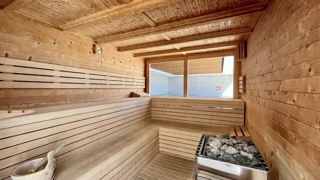 Atico duplex con 2 habitaciones y 2 baños en Terra Marina — 29