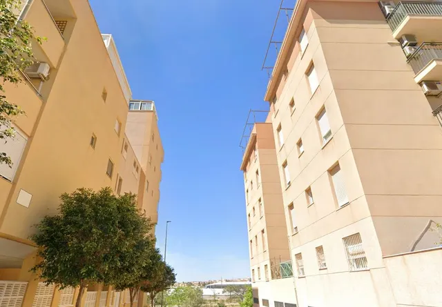 Venta piso en Aguadulce (Almería) — 3