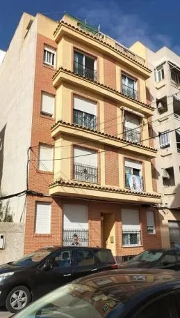Apartamento 3 habitaciones 82m² en venta - CENTRO - foto 2