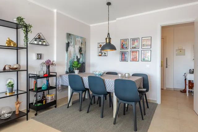 Apartamento 3 habitaciones 112m² en venta - Centro — 10