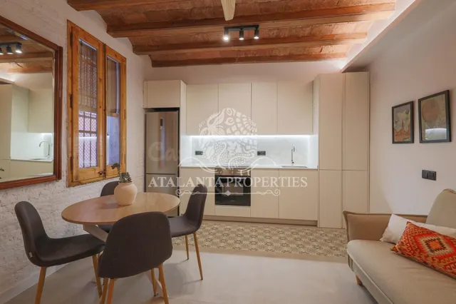 FANTASCTICO PISO RECIEN REFORMADO PARA ALQ DE TEMPORADA