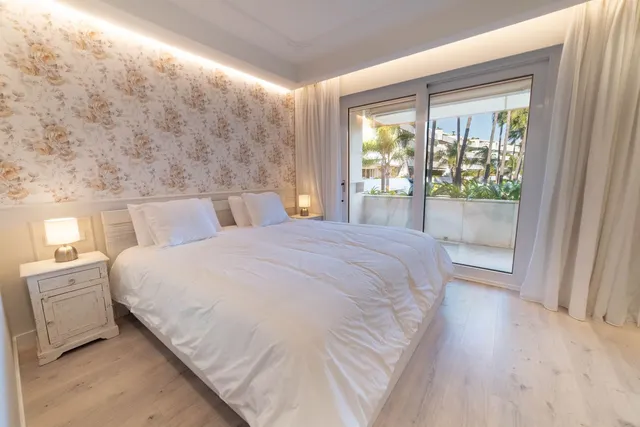 Apartamento 2 habitaciones 120m² en venta - Marbella — 16