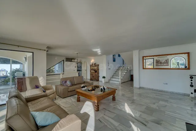 Chalet 4 habitaciones 448m² en venta - Marbella - foto 4