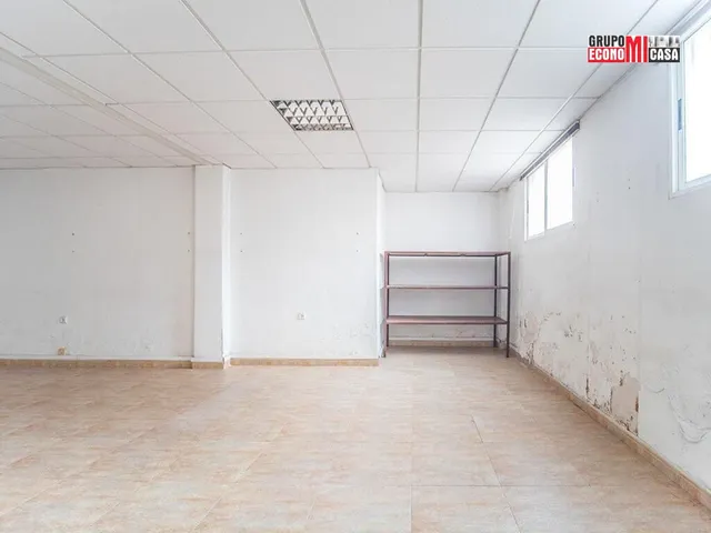 LOCAL COMERCIAL EN MOLINA DE SEGURA, MURCIA — 5