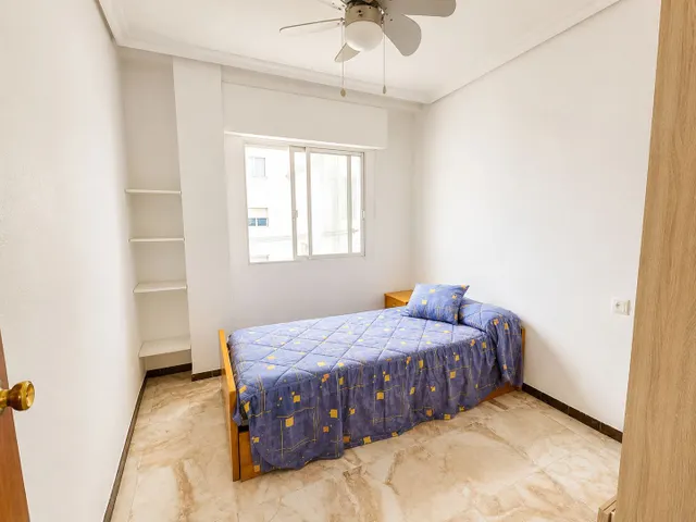 Apartamento 2 habitaciones 90m² en venta - Acequion — 11