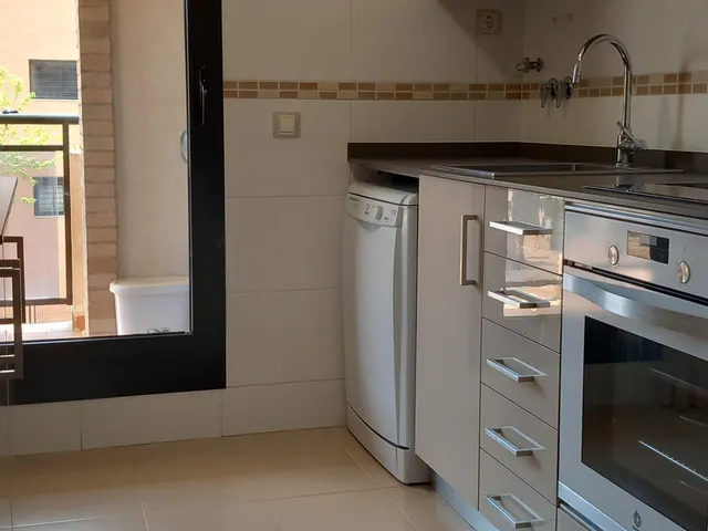 ESPECTACULAR APARTAMENTO EN PLAYA  DEL PUIG — 9