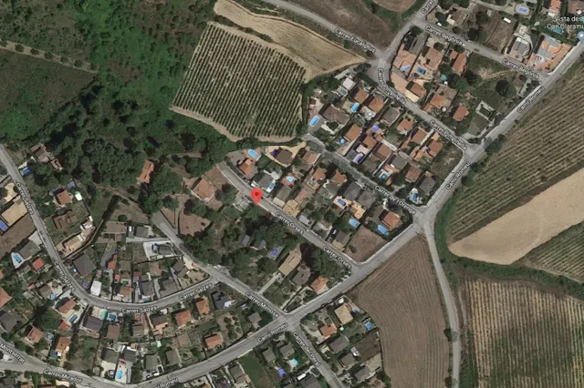TERRENY URBÀ en VENDA a PIERA - CAN CLARAMUNT - foto 2