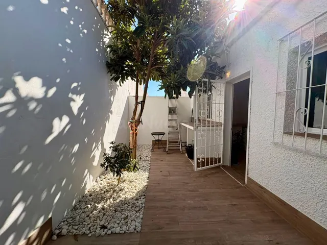 Adosado 3 habitaciones 95m² en venta - La Chismosa — 22