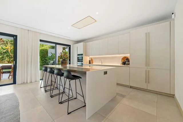 Chalet 5 habitaciones 517m² en venta - Marbella — 7