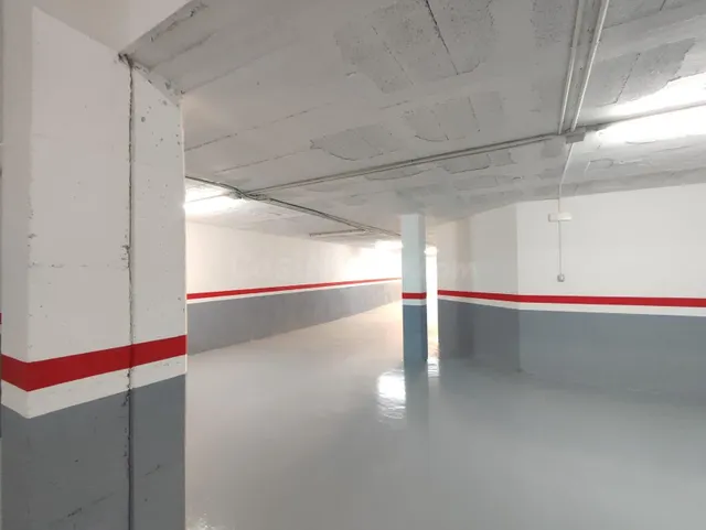 Parking 324m² en alquiler - Ctra. Santpedor - Bases de Manre - foto 4