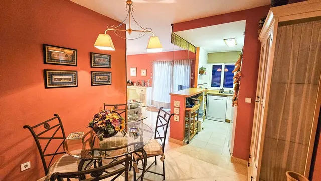 Ático 2 habitaciones 65m² en venta - San Luis de Sabinillas - foto 5