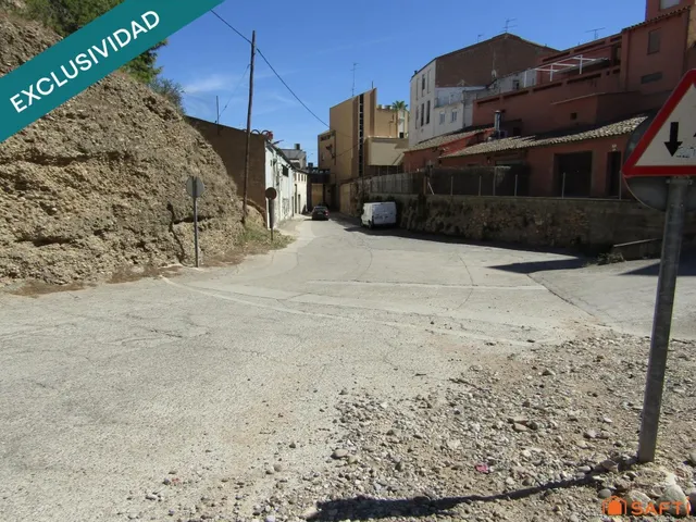 Edificio comercial en pleno centro de Móra d'Ebre — 28