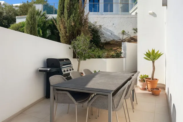 Chalet 3 habitaciones 182m² en venta - Riviera del sol — 22