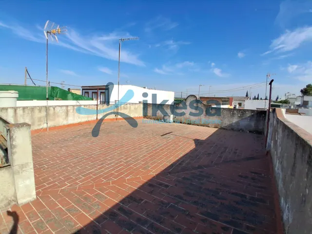 Venta de Casa en Tocina - Sevilla — 8