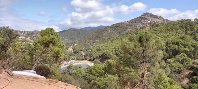 Parcela en venta - Costa del Sol — 3