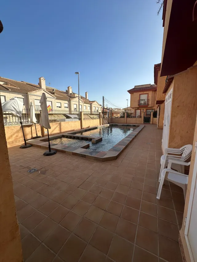 PRECIOSO BUNGALOW EN VENTA EN REDOVÁN - foto 5