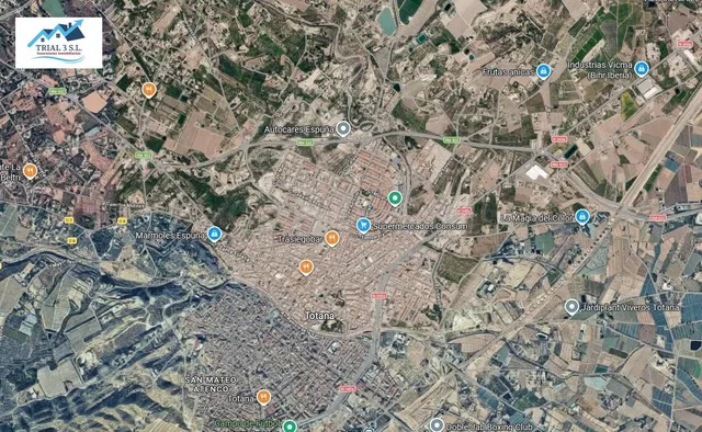 Piso en venta en Totana (Murcia) — 3